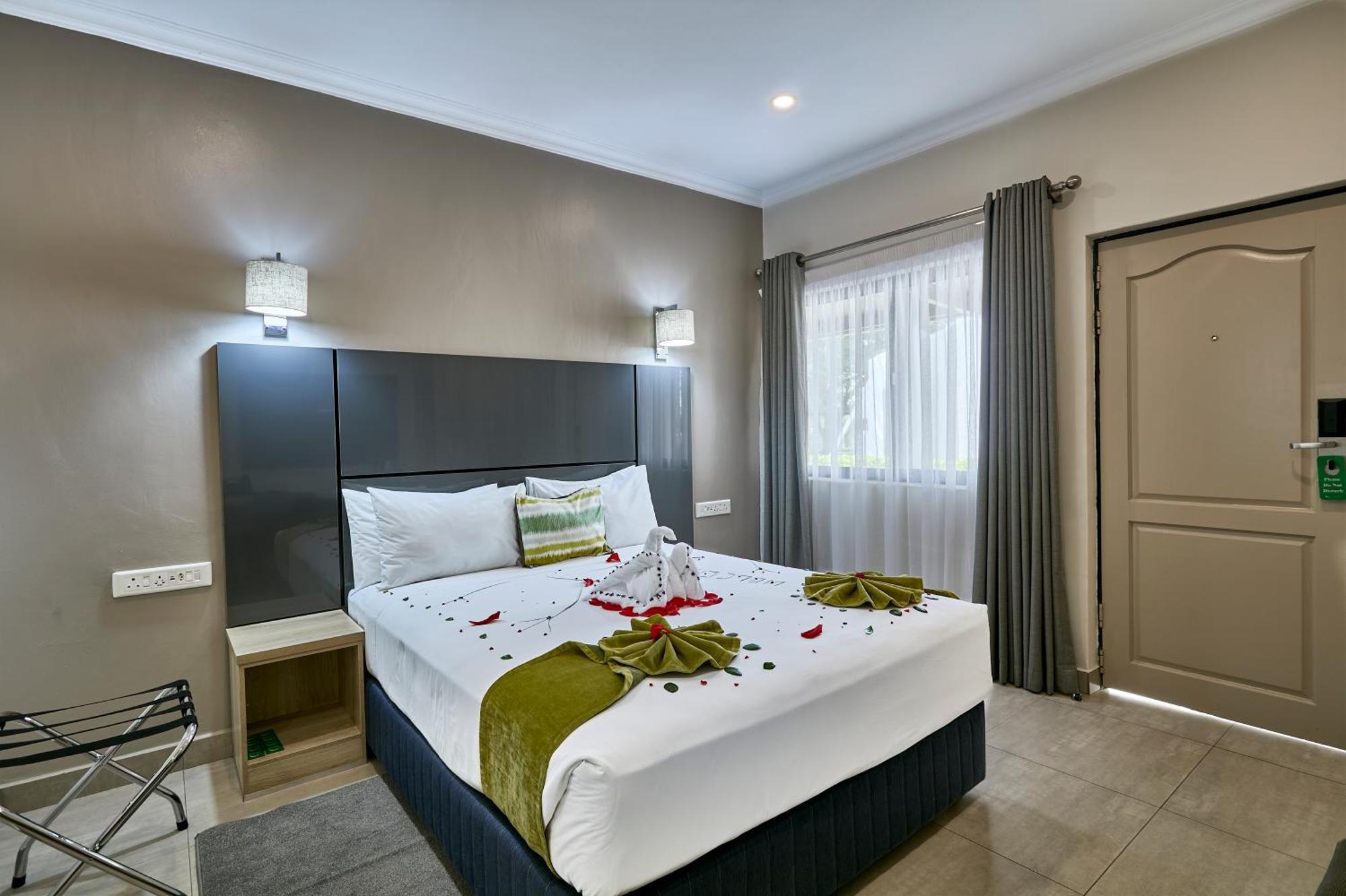 Travelodge Касане Екстериор снимка